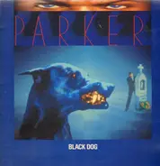 Gregg Parker - Black Dog