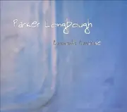 CD - Parker Longbough - Commander Comatose - digipak