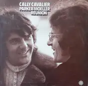 Parker-Moeller Reunion