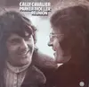 LP - Parker-Moeller Reunion - Cally Cavalier - Promo.