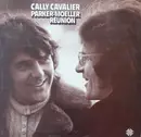 LP - Parker-Moeller Reunion - Cally Cavalier - Promo.