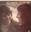 LP - Parker-Moeller Reunion - Cally Cavalier