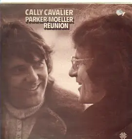 Parker-Moeller Reunion - Cally Cavalier