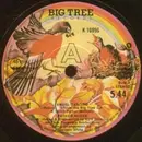 7inch Vinyl Single - Parker McGee - Angel Dancing