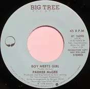 Parker McGee - Boy Meets Girl