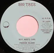 Parker McGee - Boy Meets Girl