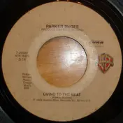 Parker McGee - Living To The Beat