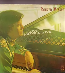 Parker McGee - Parker McGee