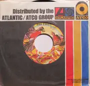 7inch Vinyl Single - Parker McGee - I Just Can't Say No To You