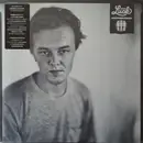 7inch Vinyl Single - Parker Millsap & Sarah Jarosz - Your Water