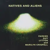 Parker - Natives and Aliens
