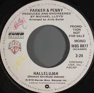 Parker & Penny - Hallelujah