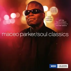 Maceo - Soul Classics