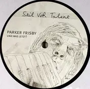 Parker Frisby