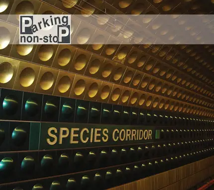 Parking Non-Stop - Species Corridor