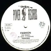 12'' - Parking - Fashion
