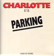 Parking - Charlotte