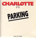 12inch Vinyl Single - Parking - Charlotte