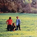 LP - Parkinson D.C. - Green Fields