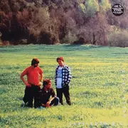 LP - Parkinson D.C. - Green Fields