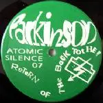 Parkinson - Return Of The Back Tothe!
