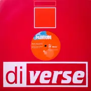12inch Vinyl Single - Parkride - Can You Feel It?