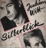 Parks & Wilson - Feel The Drums EP