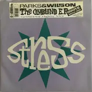 Parks & Wilson - The Clubland E.P. (Original Bootleg Mixes)