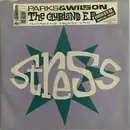 12inch Vinyl Single - Parks & Wilson - The Clubland E.P. (Original Bootleg Mixes) - EP