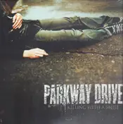 parkway drive - Killing with a Smile