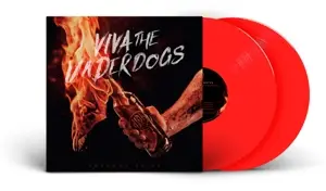 Parkway Drive - Viva The Underdog