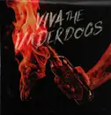 Double LP - Parkway Drive - Viva The Underdogs - Clear red/white splattered vinyl, Embossed, Poster