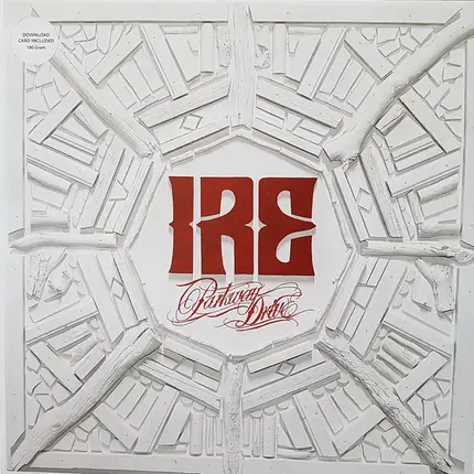 Parkway Drive - Ire