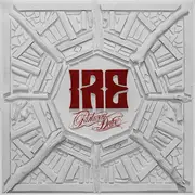 Double LP - Parkway Drive - Ire - Single Sided, Etched, Black Vinyl