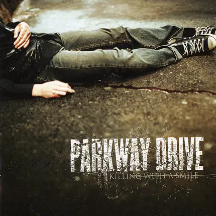 Parkway Drive - Killing with a Smile
