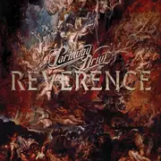 LP - Parkway Drive - Reverence - Embossed Gatefold