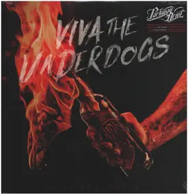 parkway drive - Viva The Underdogs