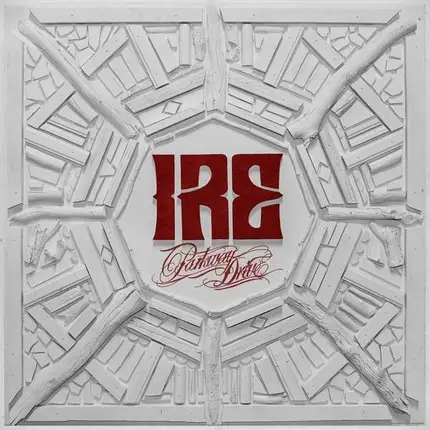 parkway drive - Ire-Colour Vinyl Indie Exclusive