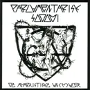 CD - Parlamentarisk Sodomi - De Anarkistiske An(n)aler