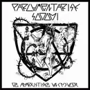 LP - Parlamentarisk Sodomi - De Anarkistiske An(n)aler