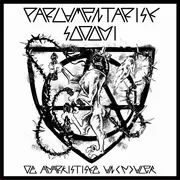 LP - Parlamentarisk Sodomi - De Anarkistiske An(n)aler