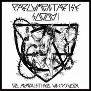 Parlamentarisk Sodomi - De Anarkistiske An(n)aler