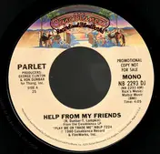 Parlet - Help From My Friends