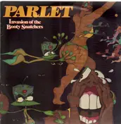 Parlet - Invasion of the Booty Snatchers