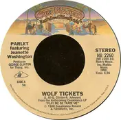 Parlet - Wolf Tickets