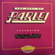 CD - Parlet - The Best Of Parlet
