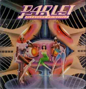 Parlet - Pleasure Principle