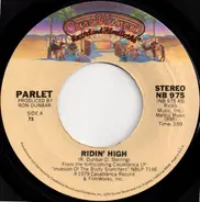 Parlet - Ridin' High
