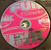 CD - Parlet - The Best Of Parlet