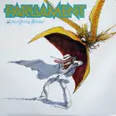 LP - Parliament - Motor Booty Affair - GIMMICK COVER